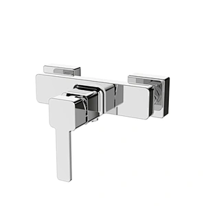 SINGLE LEVER FAUCET/ BRASS