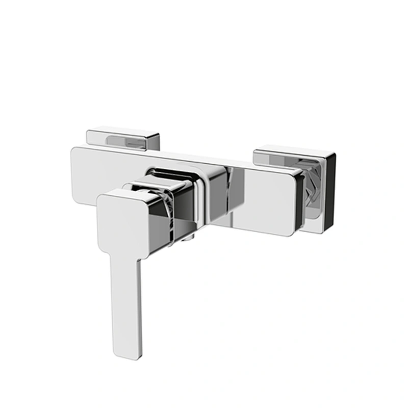 SINGLE LEVER FAUCET/ BRASS