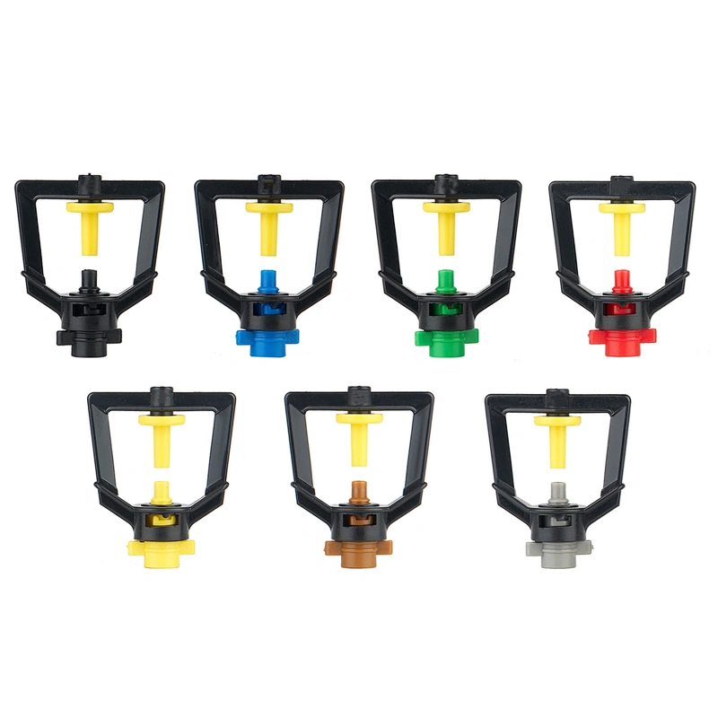 REFRACTIVE SPRAYER