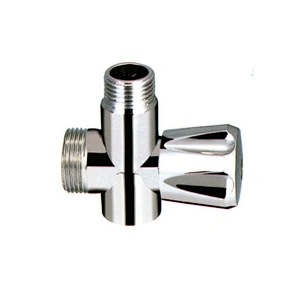 ANGLE VALVE