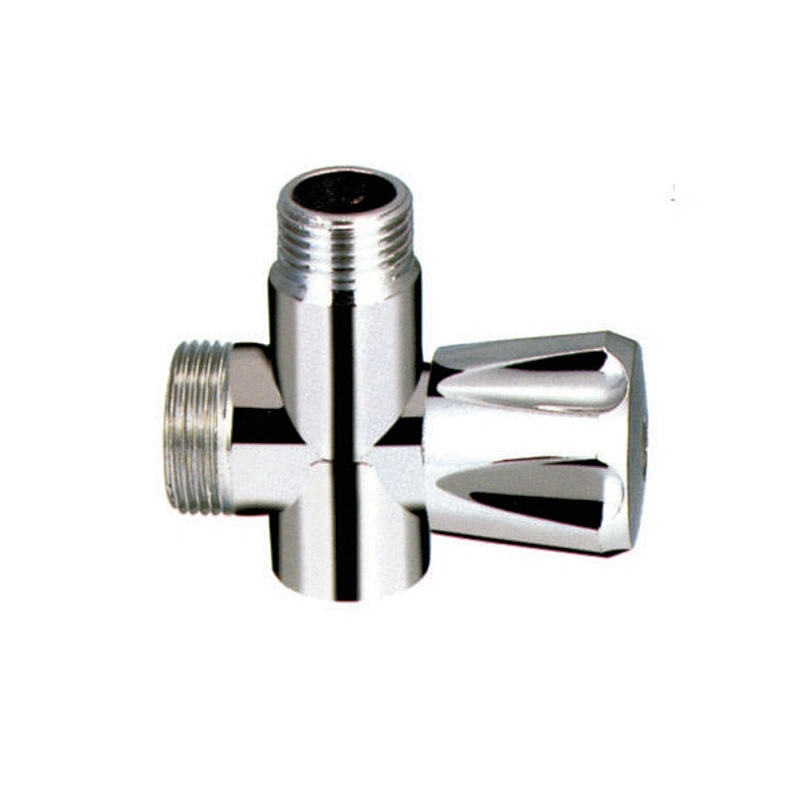 ANGLE VALVE