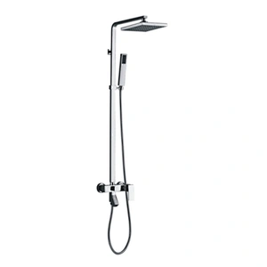 COMPLETE SHOWER SET