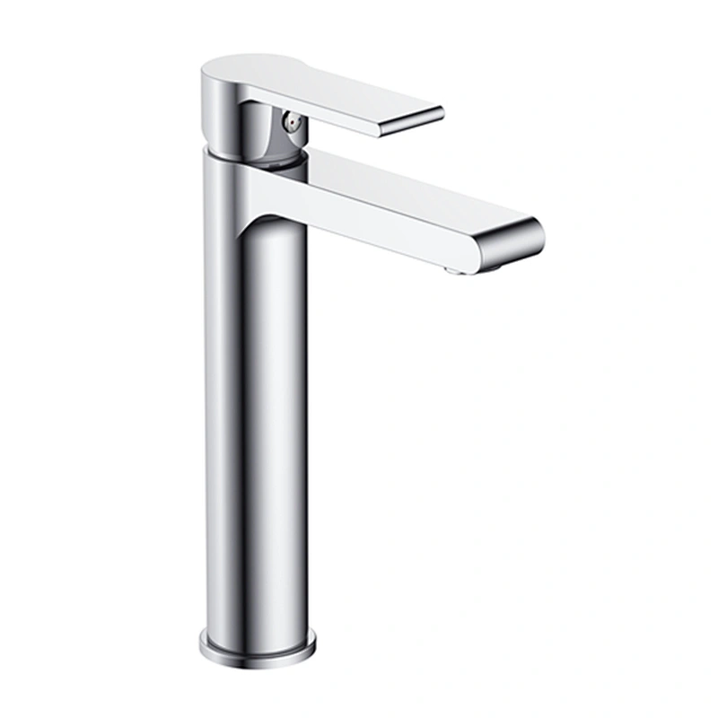 SINGLE LEVER FAUCET/ BRASS