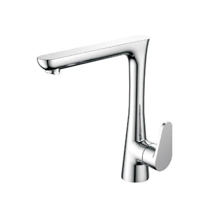 SINGLE LEVER FAUCET