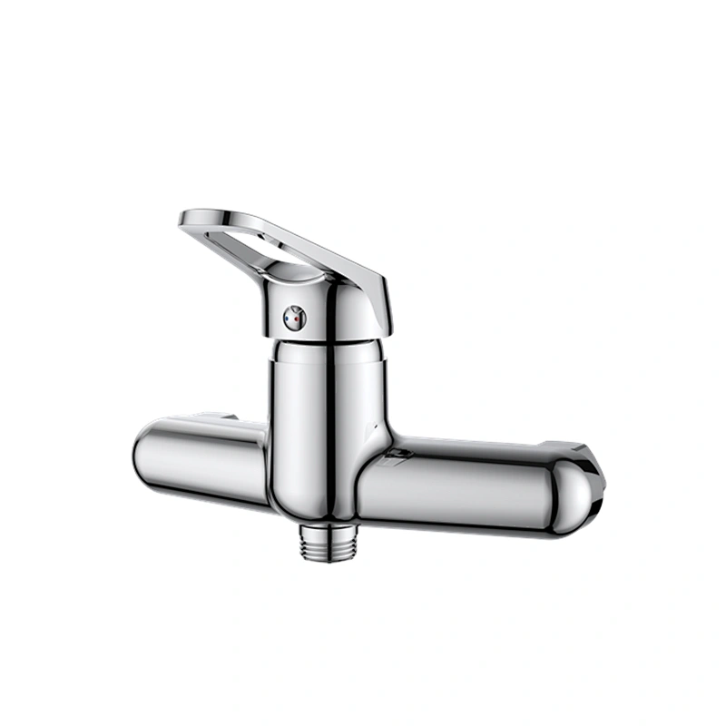 PLASTIC FAUCET