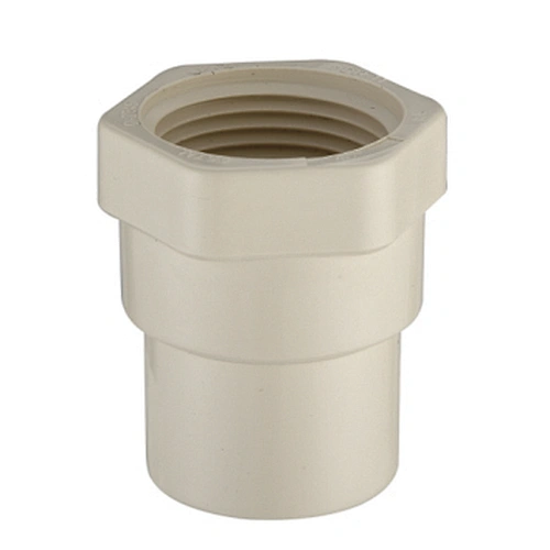 CPVC FITTINGS