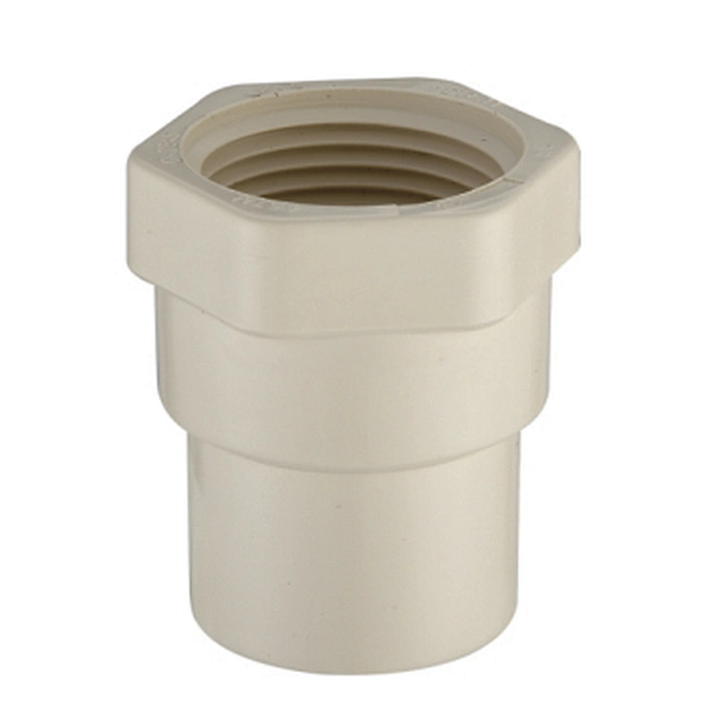 CPVC FITTINGS