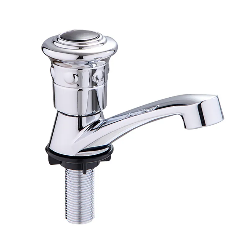 PLASTIC TAP