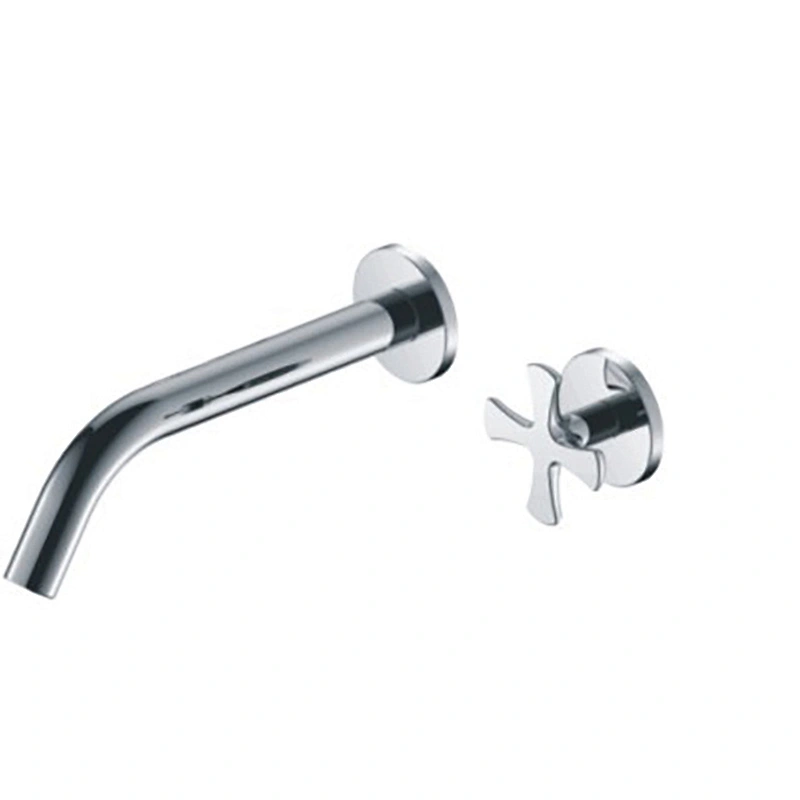 SINGLE HANDLE FAUCET
