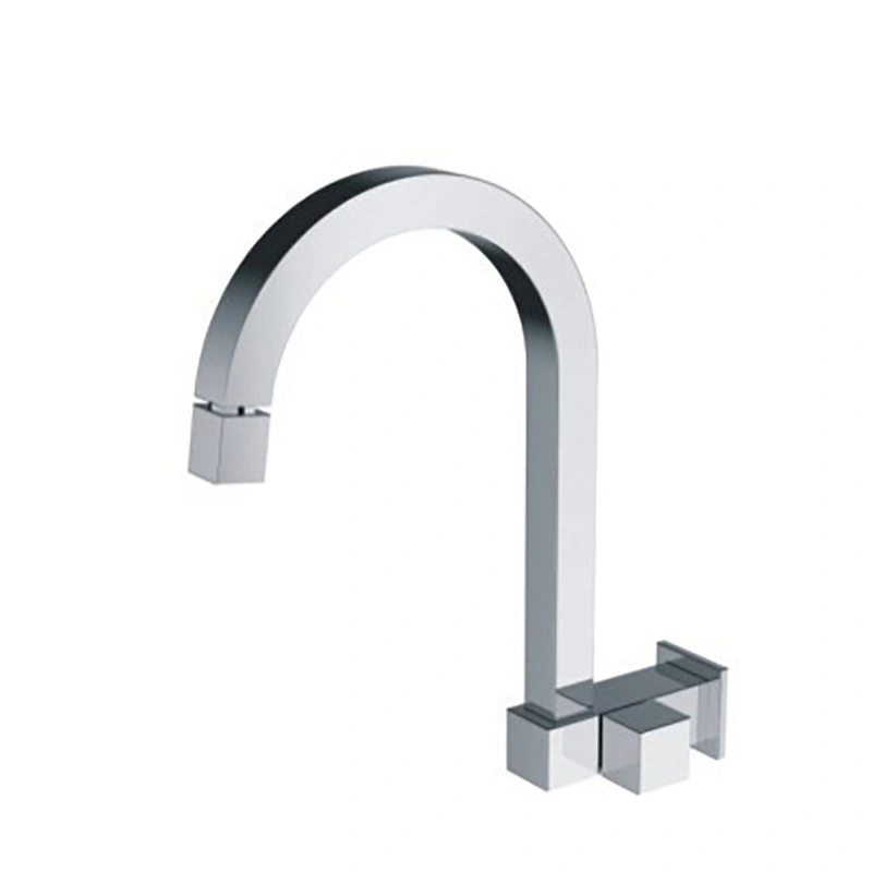 SINGLE HANDLE FAUCET