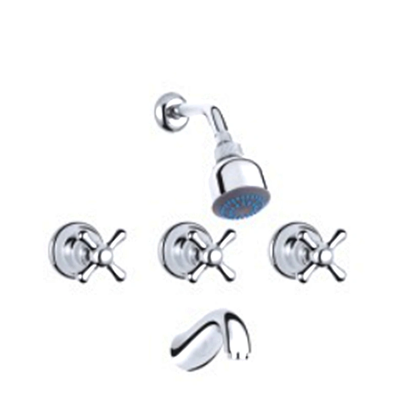 BIDET SHOWER FAUCET