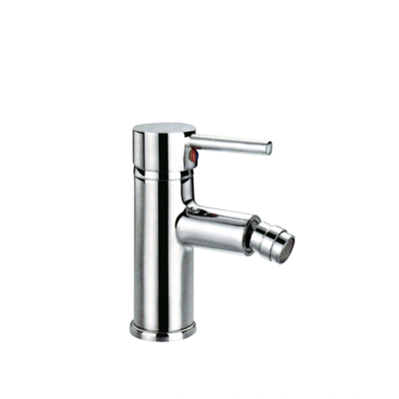 SINGLE LEVER FAUCET/ BRASS