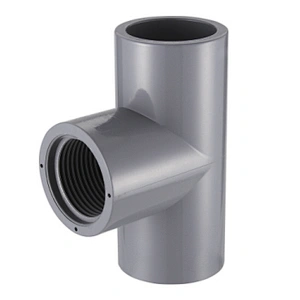 CPVC FITTINGS