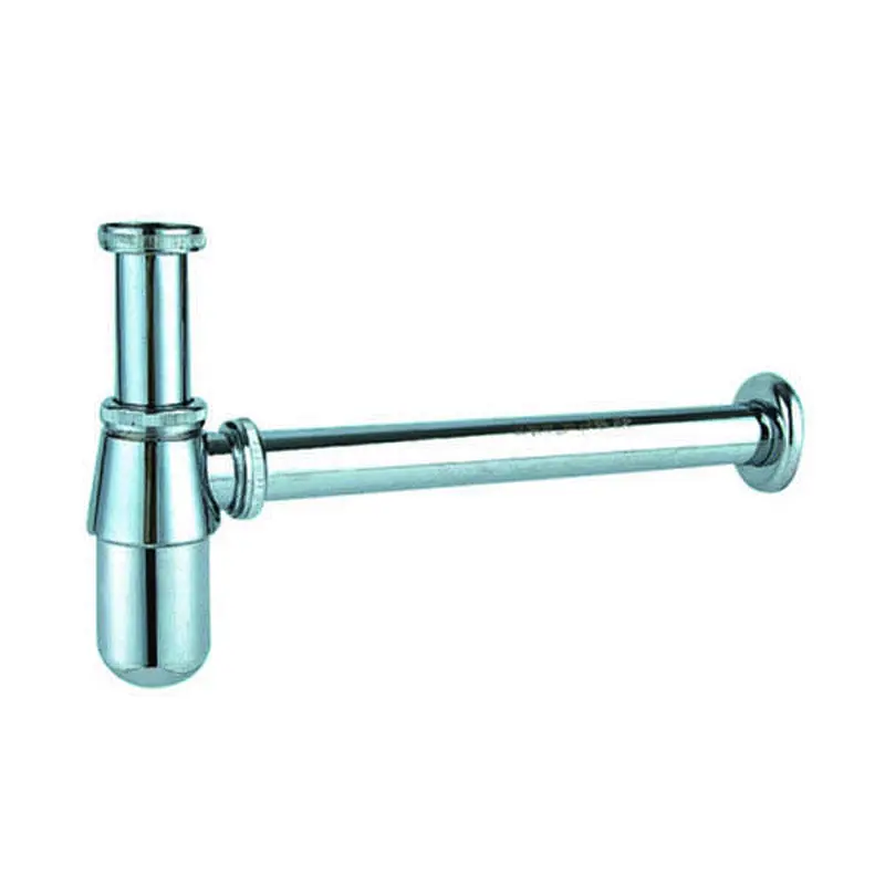Waste drainer