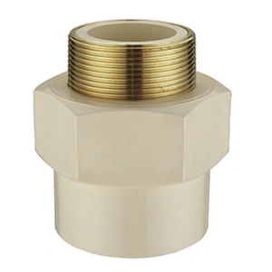 CPVC FITTINGS