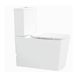 Hotel bathroom sanitary wares wc two piece toilet inodoro inteligente