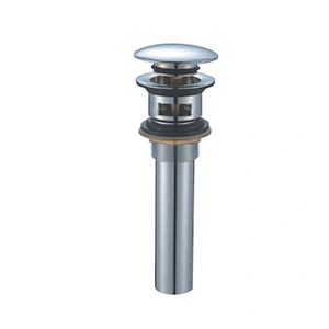POP-UP DRAINER