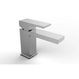 SINGLE LEVER FAUCET/ BRASS
