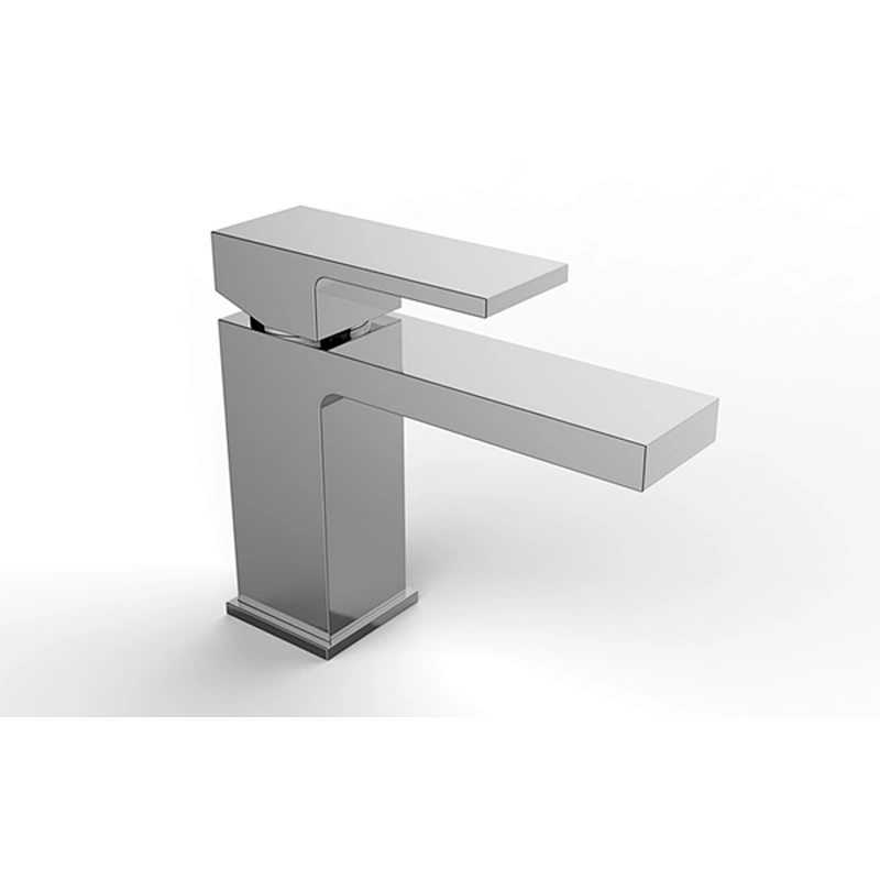 SINGLE LEVER FAUCET/ BRASS