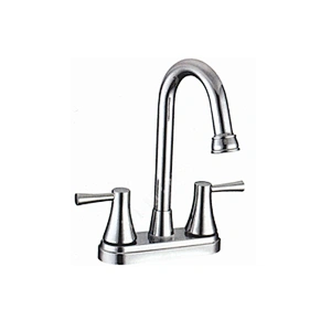 STAINLESS STEEL FAUCET/4