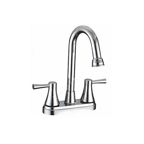 STAINLESS STEEL FAUCET/4