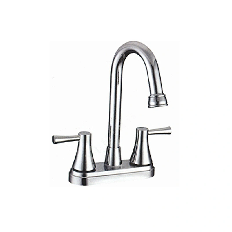 STAINLESS STEEL FAUCET/4
