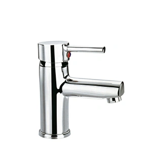 SINGLE LEVER FAUCET/ BRASS