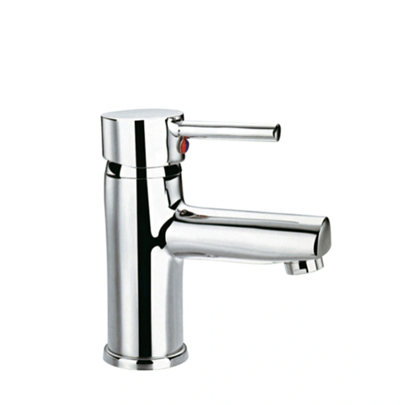 SINGLE LEVER FAUCET/ BRASS