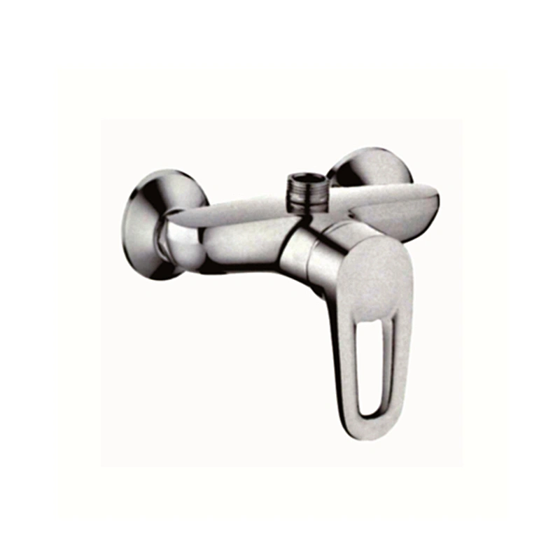 SINGLE LEVER FAUCET