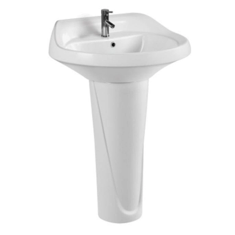 Bathroom Basin Wash Sink