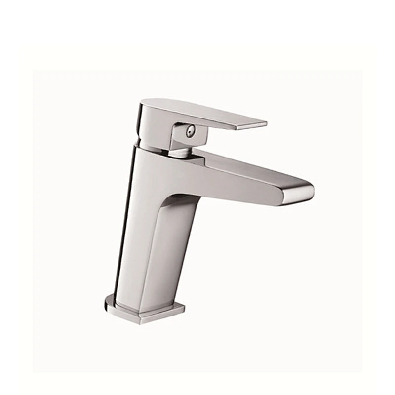 SINGLE LEVER FAUCET/ BRASS