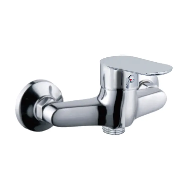 SINGLE LEVER FAUCET/ BRASS