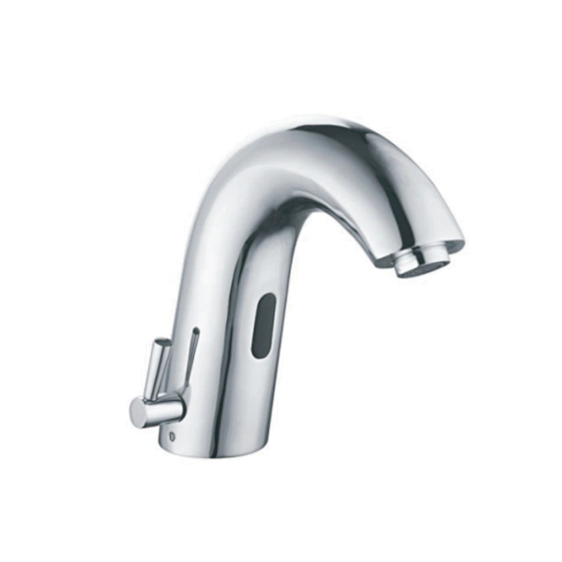 AUTO SENSITIVE FAUCET