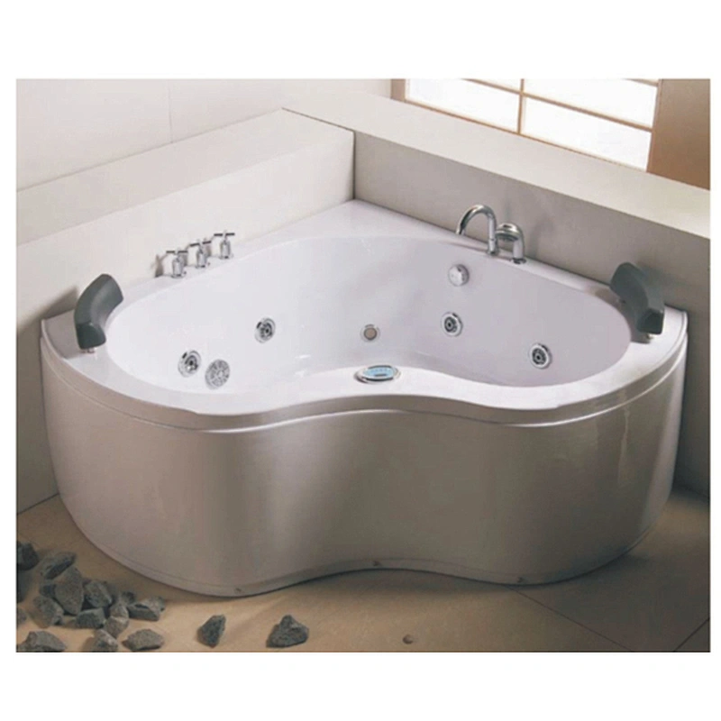 jacuzzi soaking bathtub sauna SPA Bathtub shower