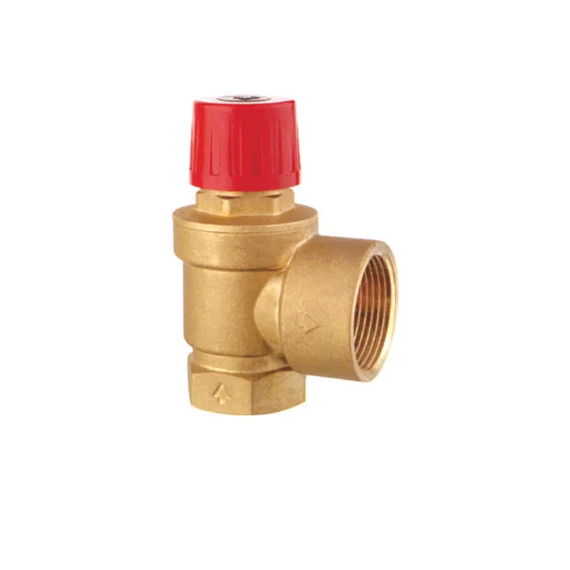 SAFTY VALVE