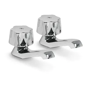 BRASS BASIN TAP
