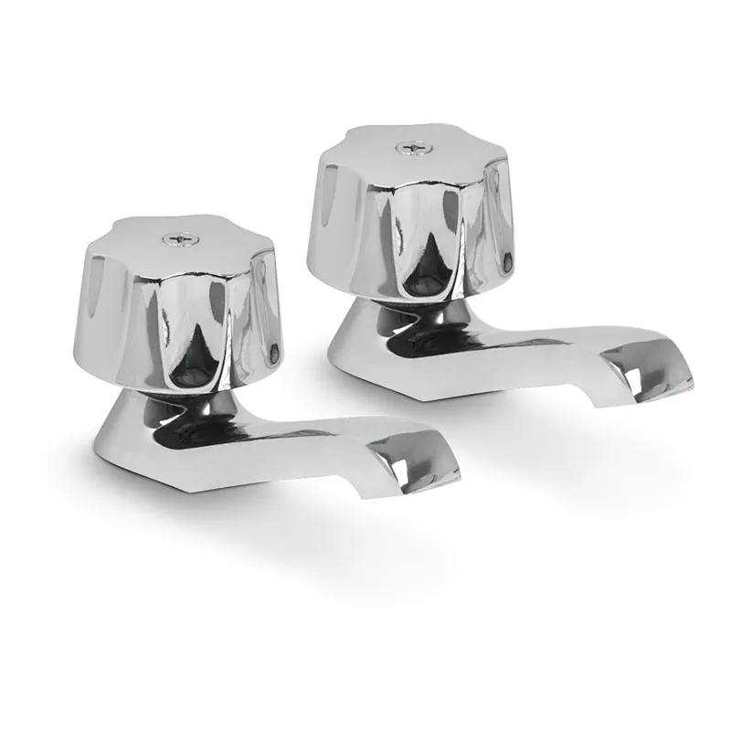 BRASS BASIN TAP
