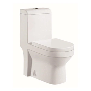 Hotel bathroom sanitary wares wc two piece toilet inodoro inteligente
