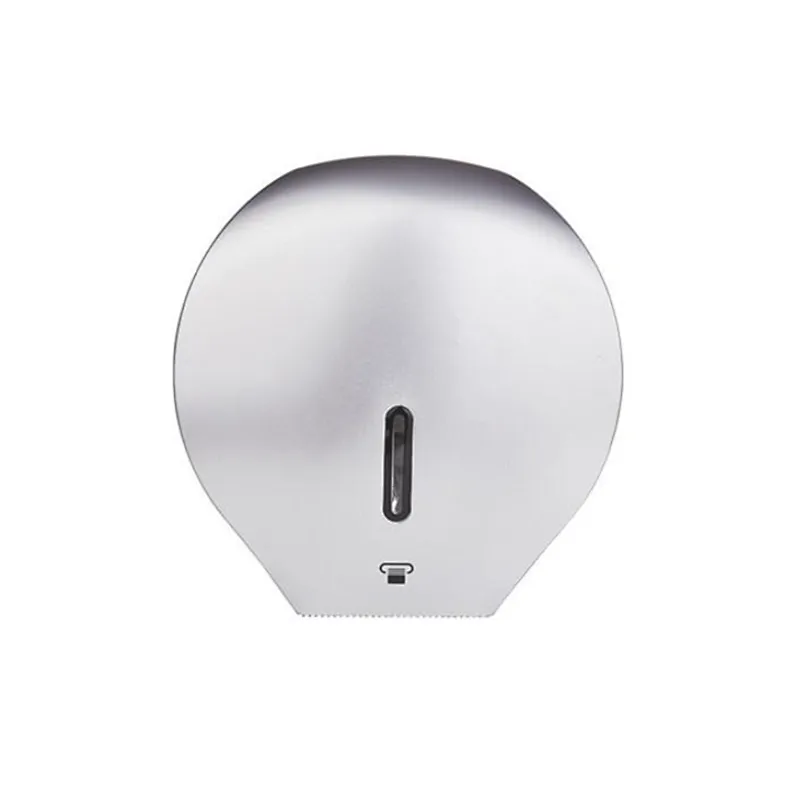 BATHROOM ACCESSORY PLASTIC PAPER BOX