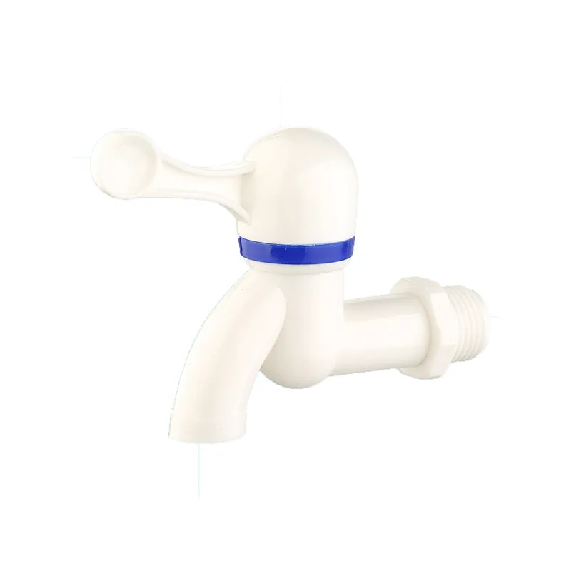 PLASTIC TAP