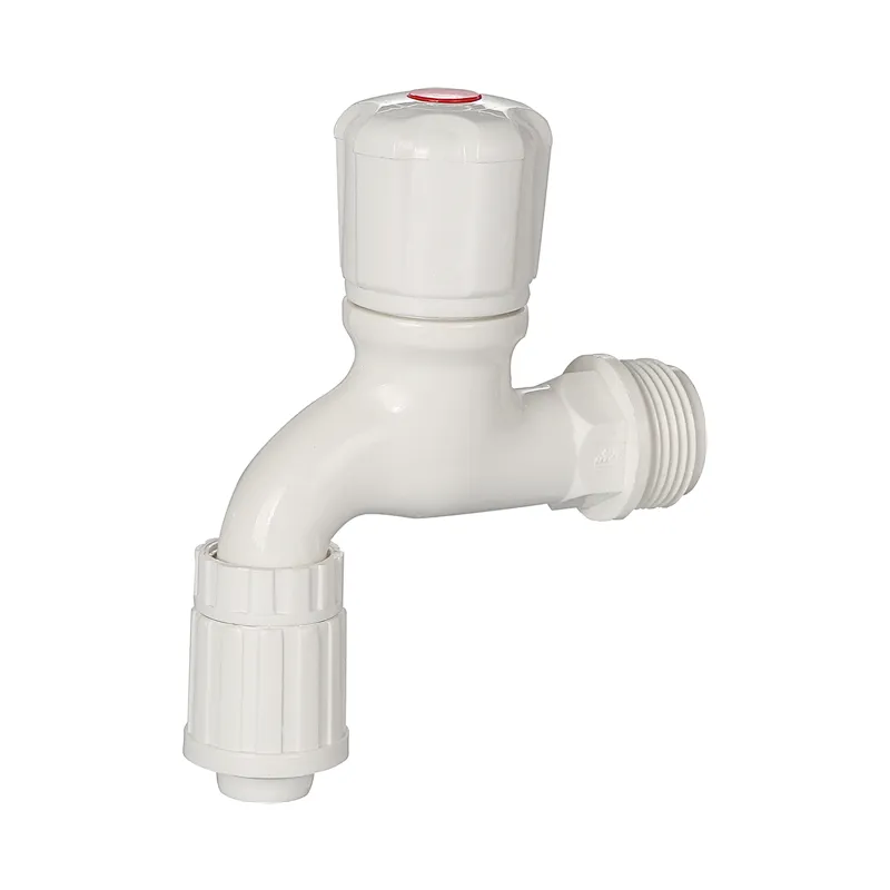 PLASTIC TAP