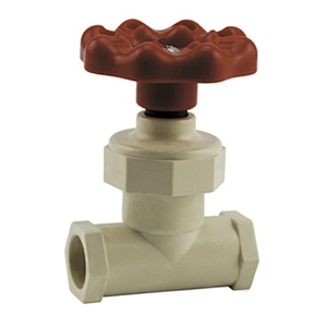 CPVC FITTINGS
