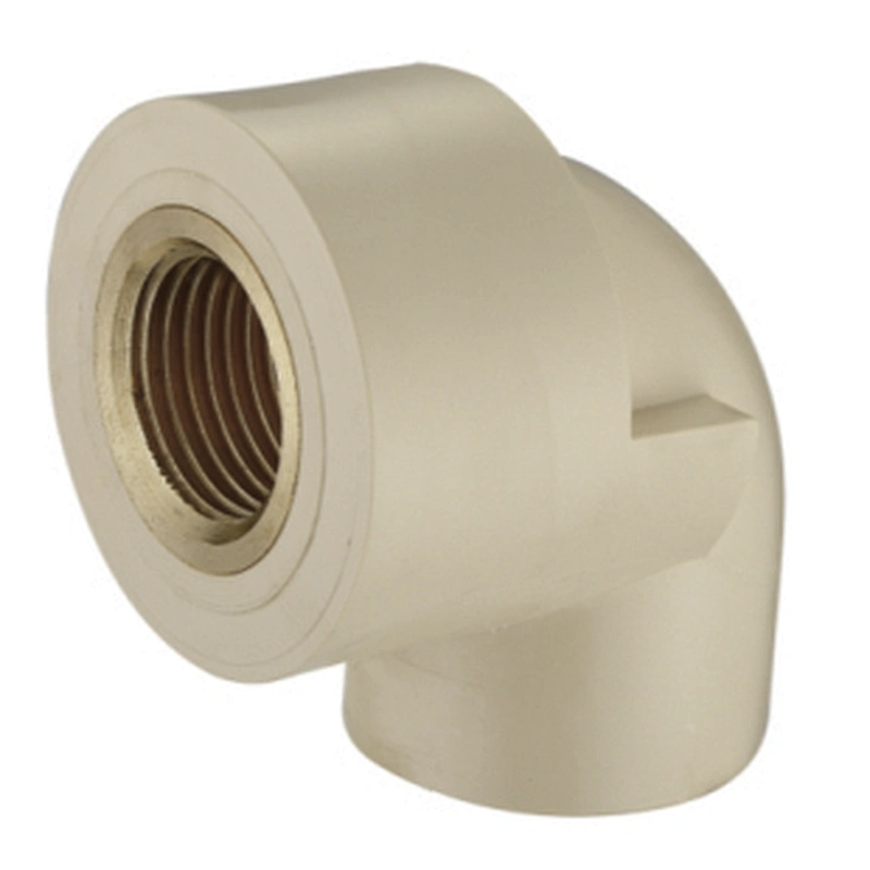 CPVC FITTINGS