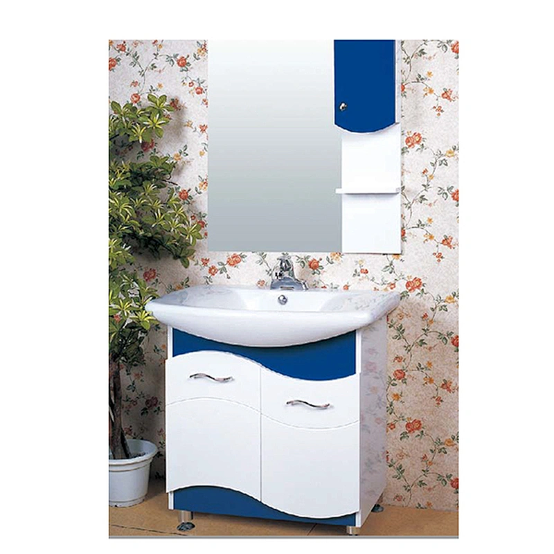 Wall mounted Bathroom Cabinet Set, Morden Design Bathroom Vanity