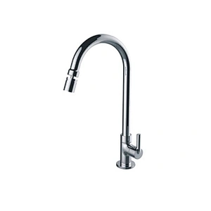 SINGLE COLD TAP