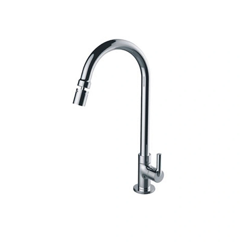 SINGLE COLD TAP
