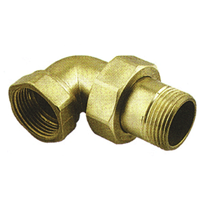 BRASS  GENERIC  FITTINGS