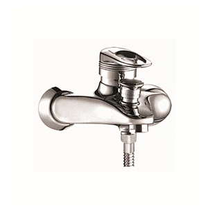 SINGLE LEVER FAUCET/ BRASS