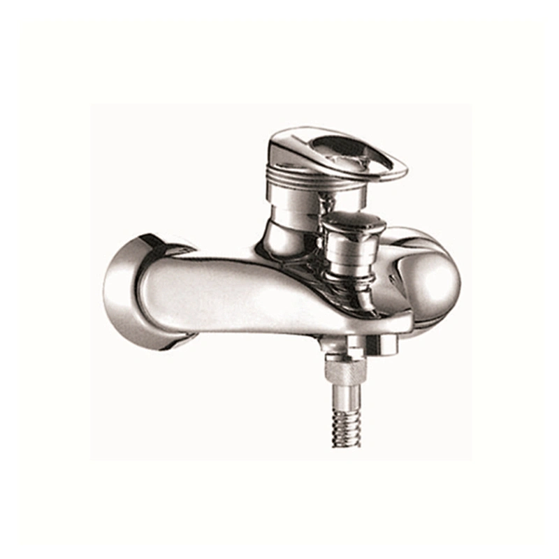SINGLE LEVER FAUCET/ BRASS