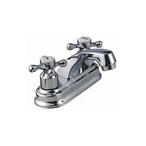 STAINLESS STEEL FAUCET/4